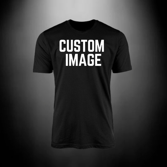 Custom Made T-Shirt