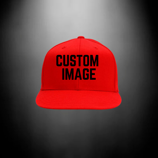 Custom Made Hat